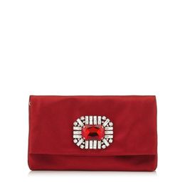 Be023High-end evening clutch with pearl button soft evening bags handmade patchwork Colour fashion boutique lady evening bag 268K