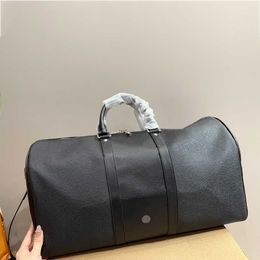 keepbags designer duffle bag Men women handbag fashion CrossBody travel bag Large shopping bag tote Travel bags Top quality 240515