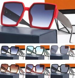 Oversized Designer Sunglasses Man Drive Goggle Womens Sunglasses Reflection Cycling Sunglasses Big Frame Square Sun Glasses Retro Eyeglasses Men uv400 Lens