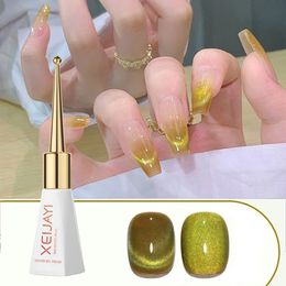 Women Nail Art Polish Glue Multipurpose Nail Beauty Jel For Women Girls 240430