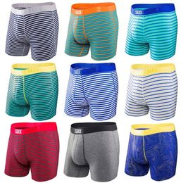 Men's Underwear VIBE Modern Fit /ULTRA boxer Comfortable underwear men boxer ,95% viscose, 5% spandex~ American size free shipping4161595