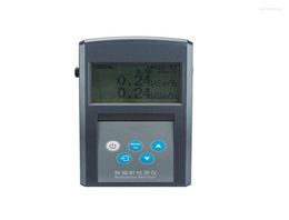Smart Home Sensor Radiation Detector Geiger Counter Beta Gamma XRay With Alarm Marble Tester Tool LCD Display Radioactive5021221