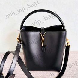 Womens Shoulder Bags ysllbag Luxury Designer Bag Purse Tote Bag Handbag Saddle Bag Crossbody Bucket Bags 636