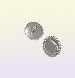 Stylish Diamond Designer Earrings Charm Interlocking Letter Eardrops Women Floral Studs Embossed Stamp Dangler With Box85916954362925