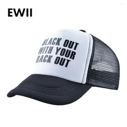 Ball Caps Children Summer Baseball Cap Kids Outdoor Hip Hop Baby Adjustable Snapback Hats Casquette Boys Breathable Mesh Hat