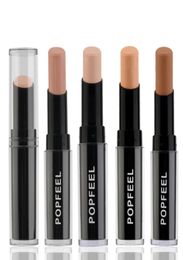 WholeFace Makeup Foundation Concealer Stick Pen Pencil Perfect and Hide Light Shade Colour Trend Sealed 100 Top Good1417729