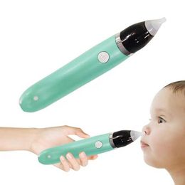 Nasal Aspirators# 3 modes of electric baby nasal inhaler safety and hygiene nasal suction device rechargeable nasal cleaner d240516