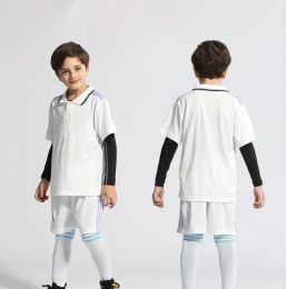 Maglie Jessie calcia maglie di moda 9060 abbigliamento per bambini ourtdoor sport #gde44