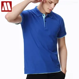 Men's T Shirts Style 2024 Summer Fashion Short Sleeved Loose Cottton T-Shirt Men Clothing Trend Casual Man Tee Shirt XS-XXXL
