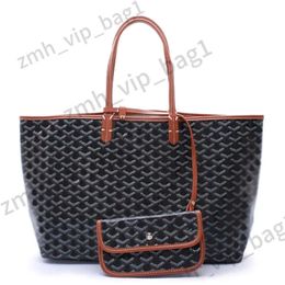 Designer Bag Tote Bag Shoulder Beach Bag Purse Luxury go yard Saddle goyyard Handbag Wallet Crossbody Bag Summer 211