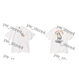 Brand Tees Mens T Love Duck Couples Women Fashion Designer Human Mades T-shirts Cottons Tops Casual Shirt S Clothing Street Shorts Sleeve Clothes 63b5