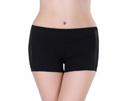 Fashion Sexy Women Lady Butt Lifter Hip Enhancer Shaper Paded Panties Underwear Hollow Out Underwear7422446