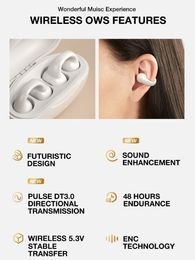 Wireless Headphones Noise Reduction Earbuds Headphones Bluetooth Earphones High Quality with ultra long battery life waterproof and intelligent universal