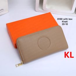 Luxurys Designer wallets Wholesale Lady Coin Purse short Wallet Cards Original Box Women Classic with box Bag classic Free shipping