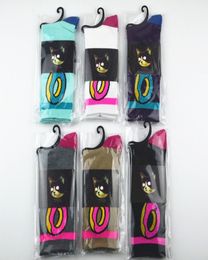 Oddest Future Donut Socks Cotton Long Basketball Sport Socks Male Stockings Women Men039s Calcetines Unisex Size 6 Colors8480866