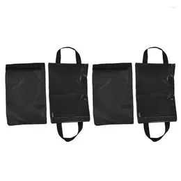 Storage Bags Canopy Weights Simple Windproof Sandbags Reliable Multi Functions For Beaches