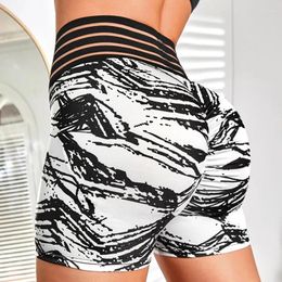 Active Shorts Women Sport Running Yoga Fitness Leggings Stretch Trouser Short Clothes Jogging Workout