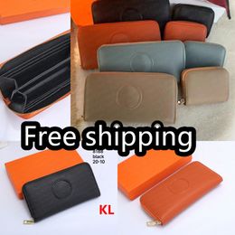 2024 Luxurys Designer wallets Wholesale Lady Coin Purse short Wallet Cards Holders Original Box Women Classic with box Bag classic