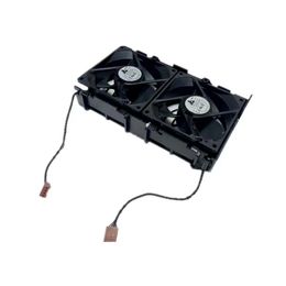 Fan Module use for XW6200 XW6400 XW6600 Workstation Fans and Housing 349573-001 349574-003