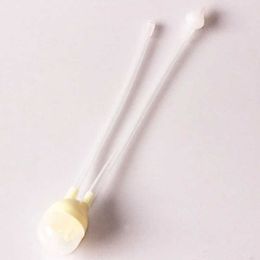 Nasal Aspirators# Baby Safety Nose Cleaning Vacuum Sucking Nose Mucus Running Inhalator Hot Selling d240516