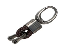 Car Key Chain Holder Ring Buckle Keyring for RangeHSE SC Sports version Freelander V6 found 3 V6 V8 Peugeot 3083513965
