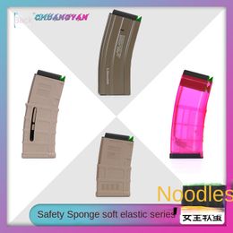 Sijun Precision Sponge Soft Clip Factory Nylon All Metal High Speed