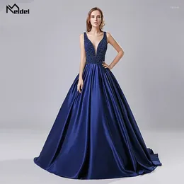 Party Dresses Beautiful A-line Evening Dress 2024 Pink Vestido De Noiva Flowers Professional Custom