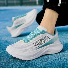 Casual Shoes Summer 2024 Outdoor Running Sports Comfortable Spring Classic Style Unisex For Men Women Wear Resistant