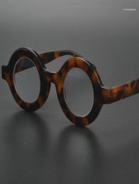 Small Vintage Frame Reading Glasses Men Women Readers Round Retro Presbyopic Full Eyeglasses 115225335 NX15364774