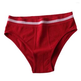Women's Panties Seamless Underwear High Waist Tummy Control Briefs Lingerie Girl Ladies Sexy Breathable Shorts