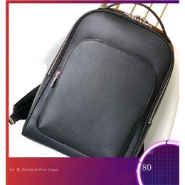 AAAAA Men Hot Fashion Casual Designe Backpack Totes Handbag Crossbody Shoulder Messenger Mirror Quality Pouch Purse Large Capacity