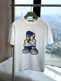 Men's T-Shirts designer Hip Hop Streetwear Harajuku T Shirt Girl Kanji Print Tshirt Summer Mens Short Sleeve Cotton T-Shirt s -l LQSE