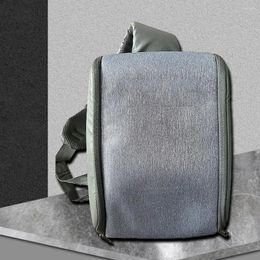 Storage Bags Bag Portable Tool Backpack Lightweight Organiser Wear-resistant Electronic Tablet Phone