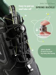 Shoe Parts Elastic Round Tennis Laces Without Ties Shoelaces Sneakers Quality Lock Adult Kids Rubber Bands For Shoes 1Piar