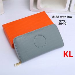 2024 Luxurys Designer wallets Wholesale Lady Coin Purse short Wallet Colourful Cards Original Box Women Classic with box Bag Free shipping