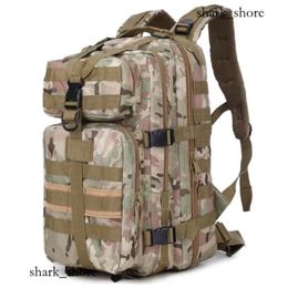Designer Backpacks 35L Outdoor Bags 3P Military Tactical Backpacks Waterproof Nylon Oxford Camouflage Rucksacks Camping Hiking Bag Trekking Bag 968
