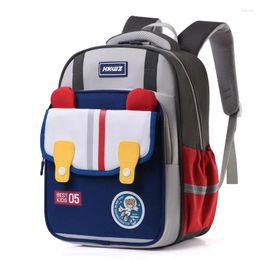 School Bags Kawaii Elementary Student Schoolbag Cute Lightweight Kids Backpacks Large Capacity Children Boys Girls Shoulder
