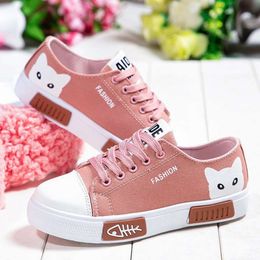 Sneakers Designer Shoes Women 2024 Shoes Loafers Lace Up Leather Flat New Spring 2024 Casual Comfortable Shoe Mujer Zapatos Women's Sports Shoes 's