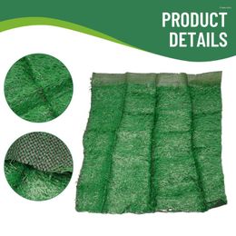 Decorative Flowers Mat Artificial Grass Auto Return Components Training Dog Turf Easy To Use Fake Garden Indoor/Outdoor Landscape