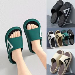 Designer slides Men Women Vermillion Blue green Onyx Pure Sandals Slide Slippers Ochre Bone Resin Clogs Desert Ararat Runners slide sliders 36-48