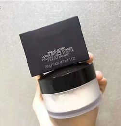 Laura Mercier Loose Powder Waterproof Longlasting Moisturising Face Maquiagem Translucent Makeup drop 3073948