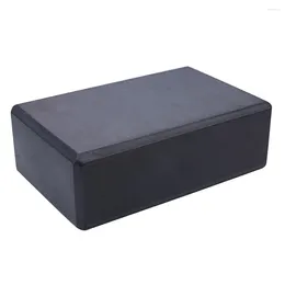 Yoga Blocks EVA Brick Odour Resistant And Moisture-proof Exercise Block For Pilates Workout Fitness Gym 23x7.5cm