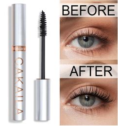 Lengthening Black Mascara 35ml Waterproof and Longlasting Eye Lashes Makeup5613465