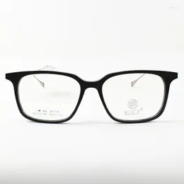 Sunglasses Frames Anti Blue Lht Lens Glasses Man Woman Optical Myopia Eyeglasses Computer Gaming Goggles