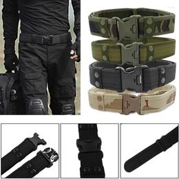 Waist Support Outdoor Tactics Eva Foam Belt Special Operations Army Camouflage Clothing Sports Men And Women Work Training