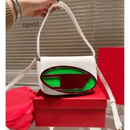 Designer Bag Luxury Handbags Shoulder Bags Womens Fashion Underarm Pouch Top Quality Real Leather D-Designed Classics Beautiful Christmas Present 552