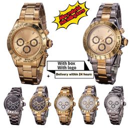 Designer luxury Watch Watches High Quality Original Version, Alloy Material. Hot Selling, Mechanical Quartz Watch, Real Photos, Waterproof Multifunctional Men's Watch.