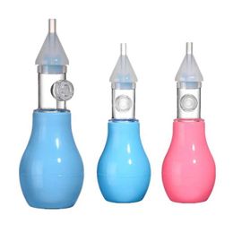Nasal Aspirators# Backwash pump for safe food grade PP nasal mucus and mucus cleaner for newborns and infants and for infant health care d240516