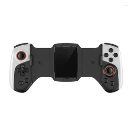 Game Controllers Gamepad Bluetooth-compatible Wireless