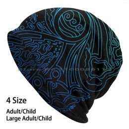 Berets Water Spirit. Beanies Knit Hat The Last Airbender Tribe Spirit Tribal Bending Tv Show Spiritual Gift